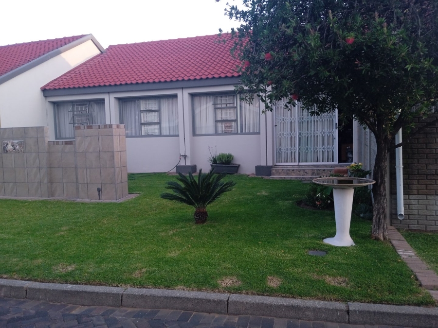 3 Bedroom Property for Sale in Sasolburg Ext 23 Free State